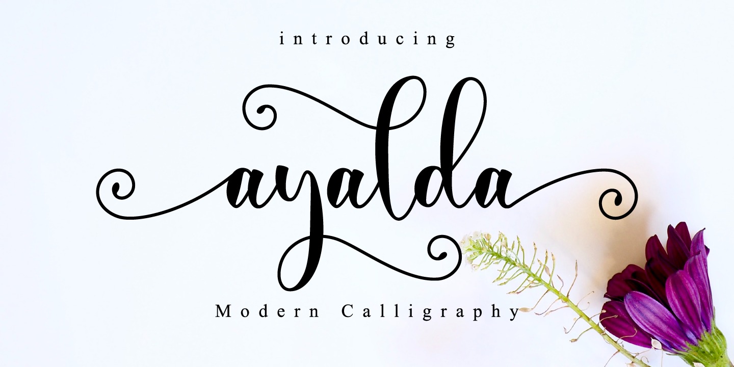 Ayalda